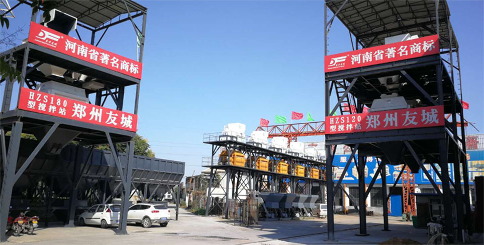 Henan Aosenqi Machinery Co., Ltd.